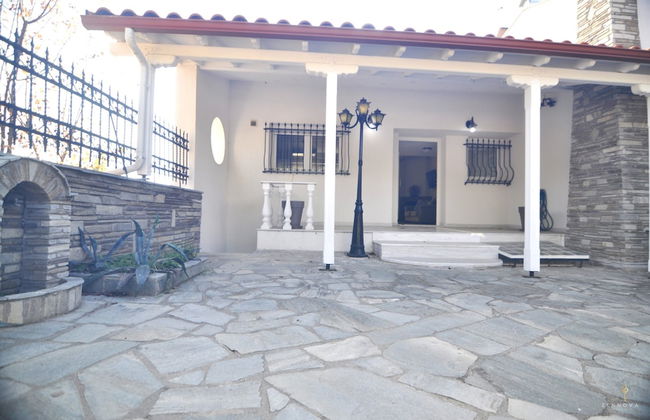 Zennova 41 Trikorfo Cottage - Foto 26