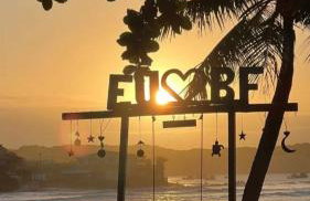 chale gr house bf - Foto 31