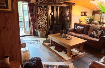 Tree-Tops Treehouse Eco Retreat - Photo 1