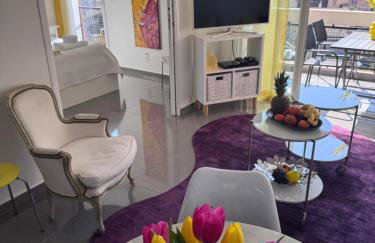Résidence MANDARINIERS Cannes - Foto 1