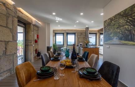 Casa Pinto Oliveira - Foto 24