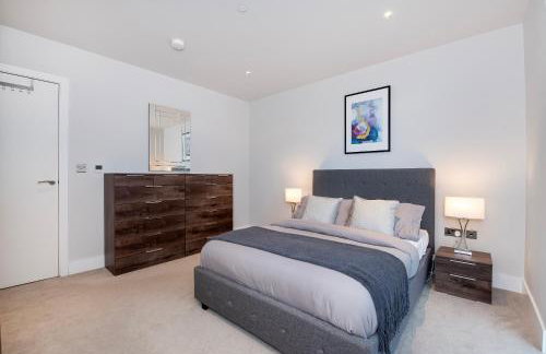 Spacious 2 Bed Battersea - Foto 24