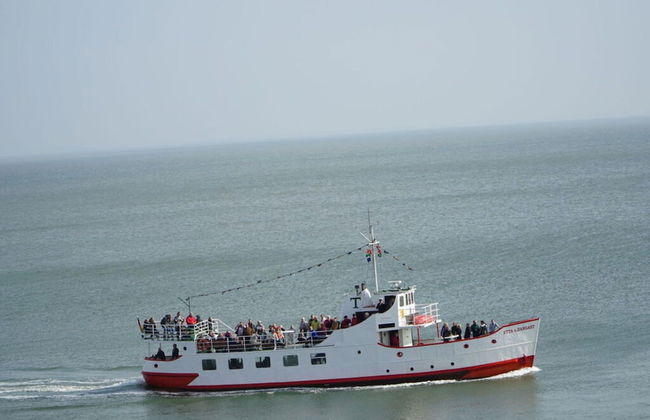 Holiday Apartment South Beach - Foto 3