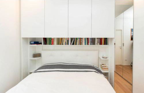 Your comfort in Milan - Foto 7