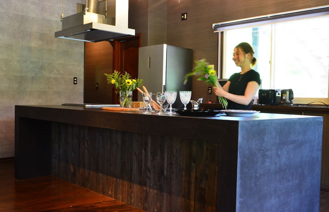 OKAYAMA HIRUZEN villas Peter Pan - Foto 50