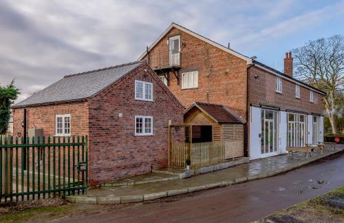 Kingfisher Cottage - Photo 9