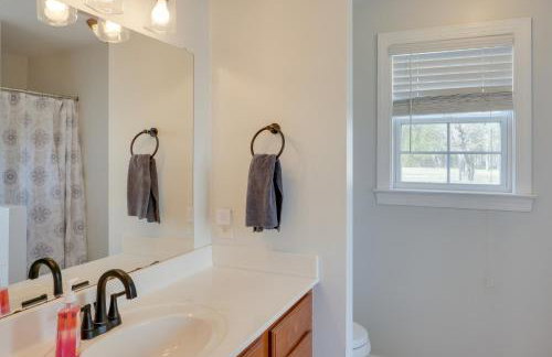 Family-Friendly Home on Large Plot in Lebanon - Foto 14