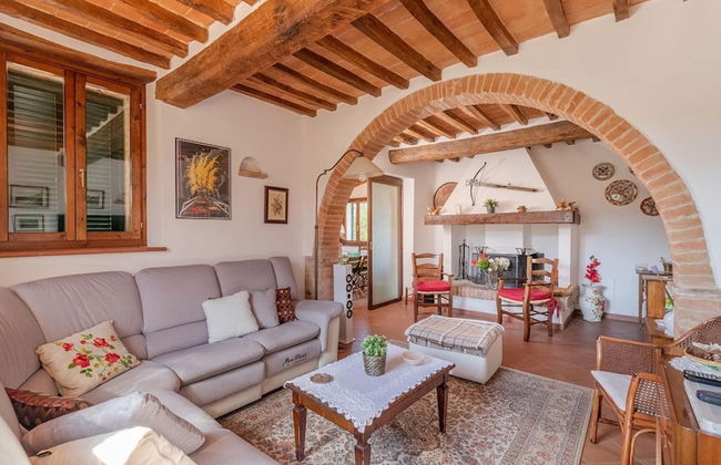 Belvilla by OYO Casa del Re - Photo 9