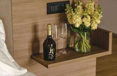 B&B Locanda Forchir - Foto 36