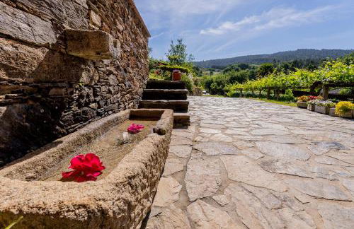 Lagar de Beuvas - Foto 26