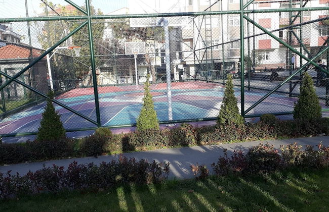 Duplex 4 1 in the City Center of Ümraniye Alemdağ Caddesi Istanbul - Photo 72