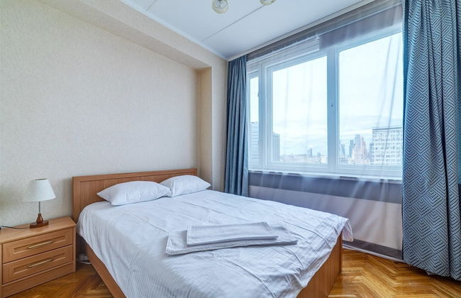 Day&Night Apartments - Noviy Arbat - Photo 3