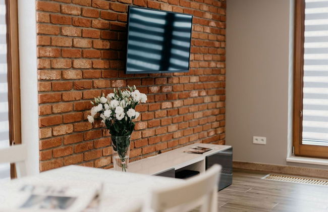 inQse Krakow | Brewery Residence - Foto 49