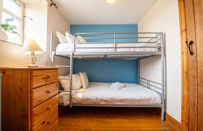 Host Stay Badger s Wood - Foto 12