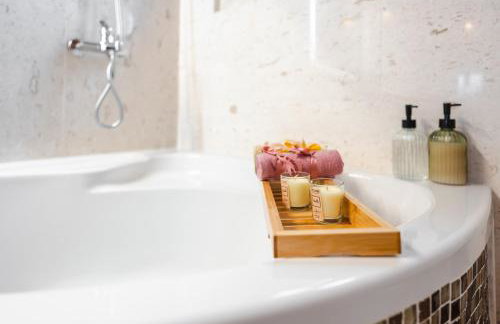 Lithus Retreat with Jacuzzi and 360 Views - Foto 29