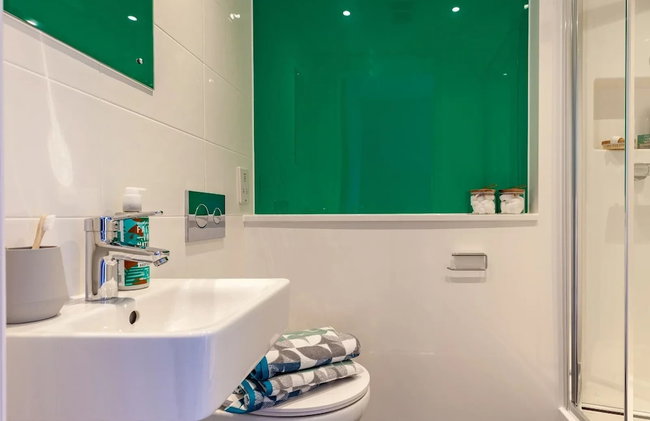 Student Only Benson Yard - Foto 16