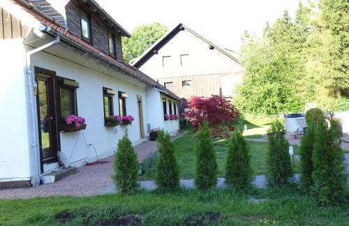 Ferienwohnungen Haus Zeier - Foto 59