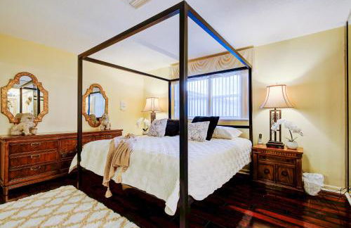 Classic Modern 3-Bedroom Oasis - Foto 6