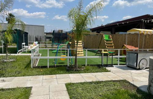 Houses & Rooftop Pompei - Sky - Foto 7