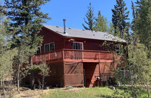 Beautiful Secluded Rocky Mountain Hideaway - Foto 1