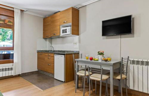 Apartamentos Rurales & Spa Antilles Playa - Foto 48