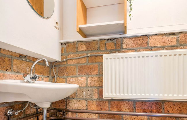 Chalet in Ulestraten Near Maastricht - Foto 20