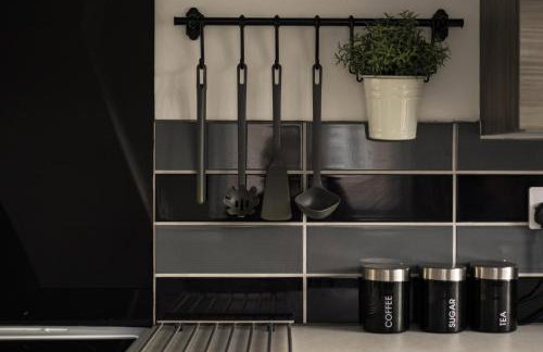 The Old Woodyard at Syston - Foto 14