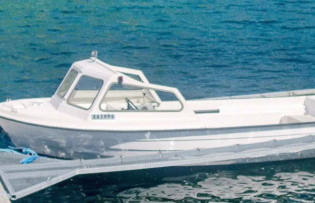 Holiday Home in Ballstad - Foto 21