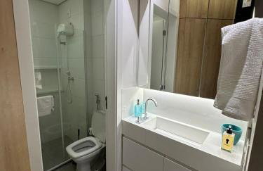 Lindo apartamento - Monte Olimpo503 - Foto 13