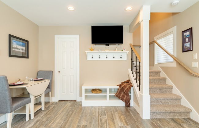 Mutiny Bay Ocean Breeze Retreat by Avantstay - Foto 19