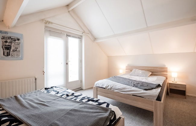 Lush Bungalow in Beek Gem Montferl& with Hot Tub - Photo 6