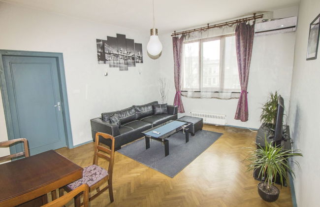 Popa Apartment - Foto 1