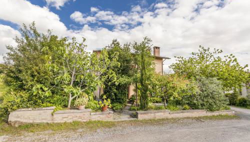 Villa PoliFlora - Foto 2