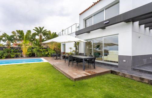 Villa Isla Bonita - Foto 51