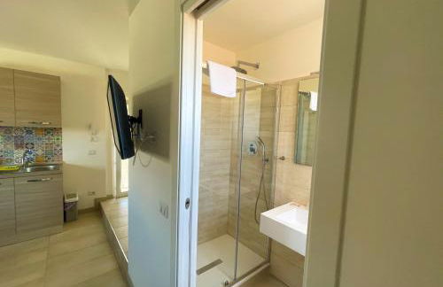 VILLA BELVEDERE Seaview Apartments - Relax a due passi dal mare - Photo 31