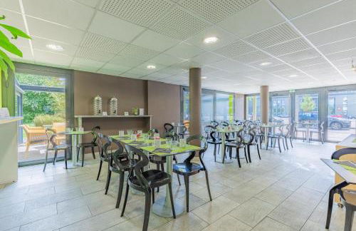 Appart'City Confort Tours - Photo 57