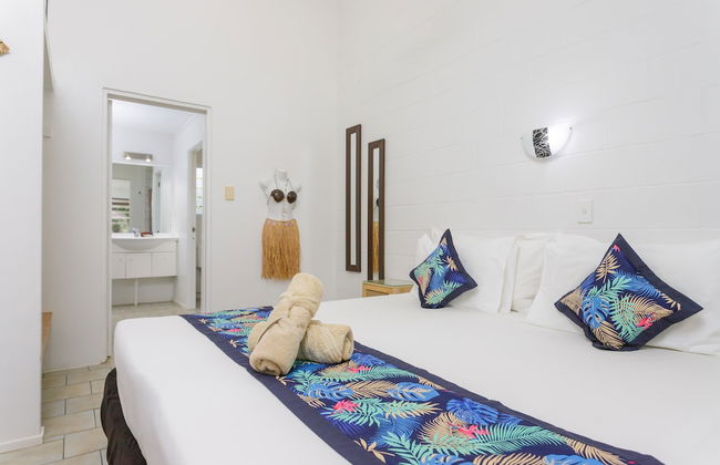 Rarotonga Daydreamer Escape - Foto 7