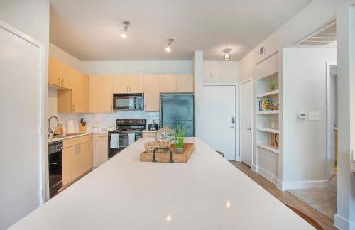 Charming 2 bedroom Downtown Ft Worth - Foto 28