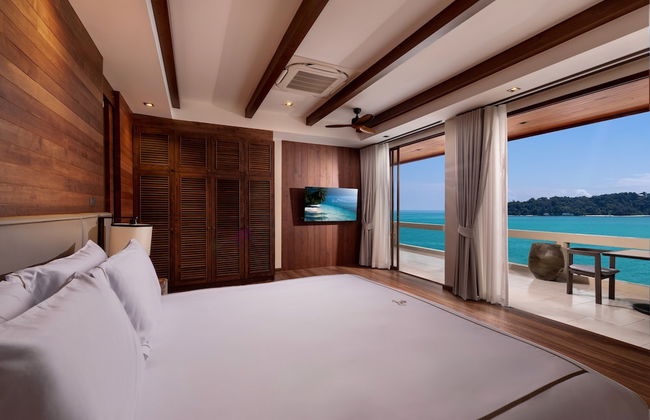 Villa Eugenia - Foto 14