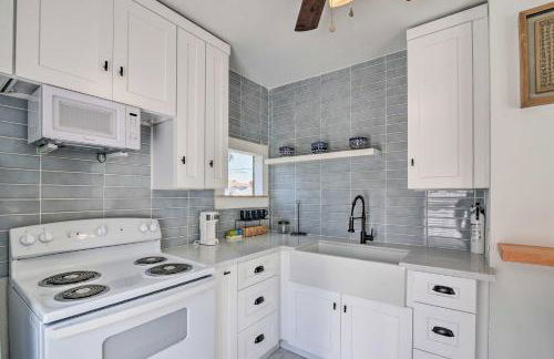 Wonderful Getaway in Galveston Minutes from Beach - Foto 6