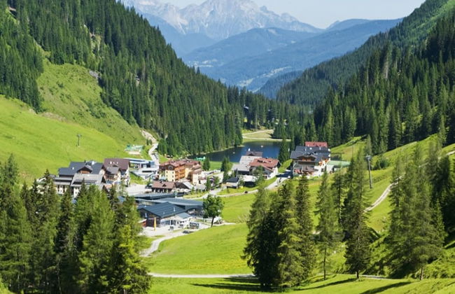 Apartment House Isegrim, Altenmarkt - Foto 29