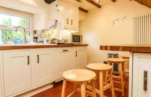 Lychgate Cottage - Foto 10