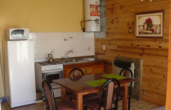 Cabañas Bahía Marina - Foto 10