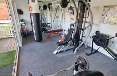 Upper Pentlands - Foto 30