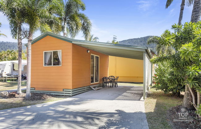Tasman Holiday Parks - Airlie Beach - Foto 10