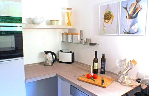 Living at Roseneck Comfortable holiday residence - Foto 10