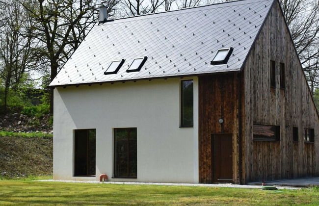 Beautiful Villa With Spacious Rooms - Foto 33