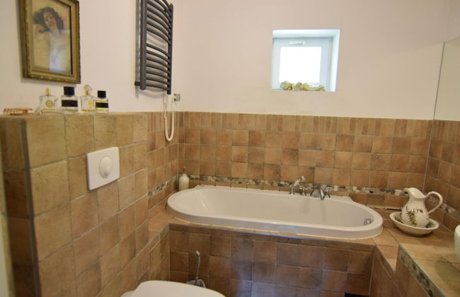 Wooden House in Debki Near Baltic Sea Beach - Photo 13