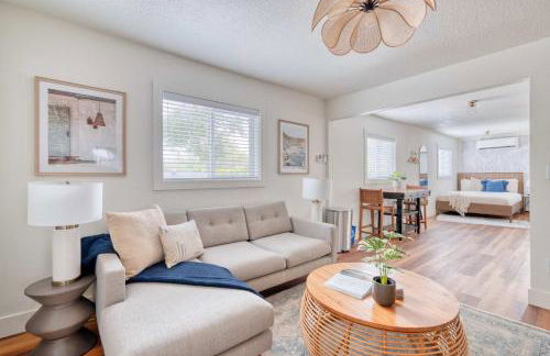 Stay Portland - Amazing Giant Studio in Brooklyn - Photo 6