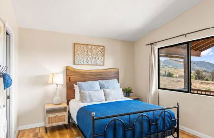 Scenic Deck w Sunset Views Near Temecula Wineries Estrada Ranch by AvantStay - Foto 21